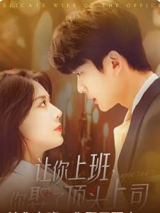 让你上班你娶了顶头上司(全集)